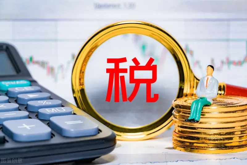 纳税