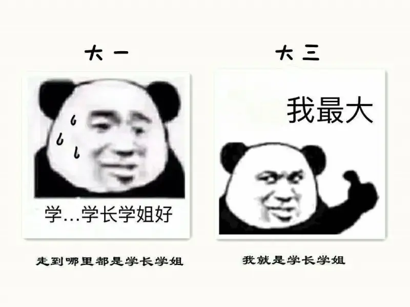 大一