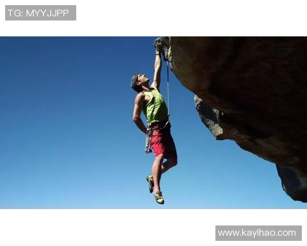 杭州攀岩队的反击之路：深度解析他们的训练与挑战