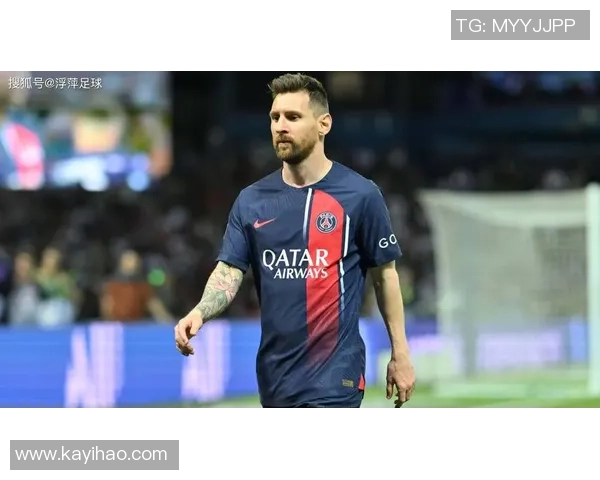 梅西确定将加盟曼城！直击内部消息，转会费用已谈妥细节敲定