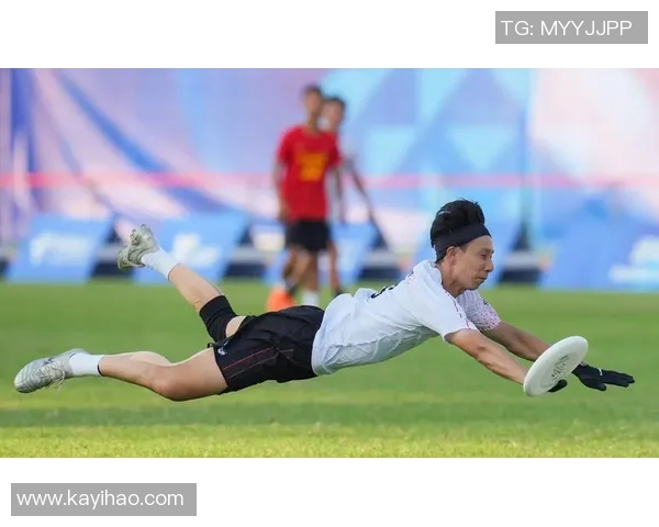 武汉飞盘队与西安飞盘队赛后战术分析与总结探讨