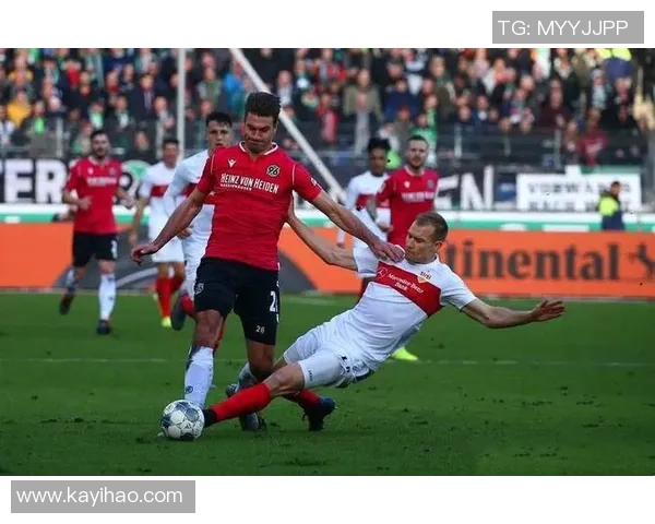 沃尔夫斯堡客场大胜汉诺威96，取得关键胜利！