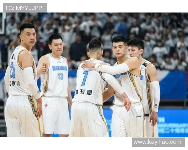深入探讨北京篮球队战术风格与对手的差异与优势分析