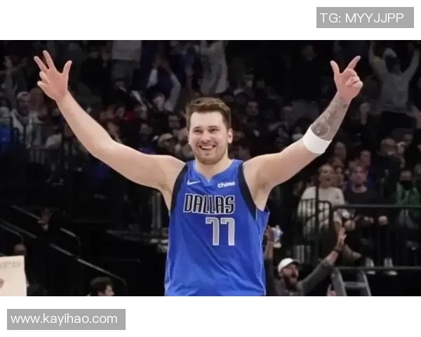 独行侠遭遇三连败，卢卡-东契奇呼吁球队团结一心