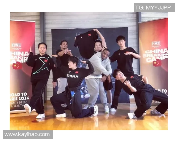 赛后分析：北京街舞队与成都街舞队在灵活性上的较量与启示